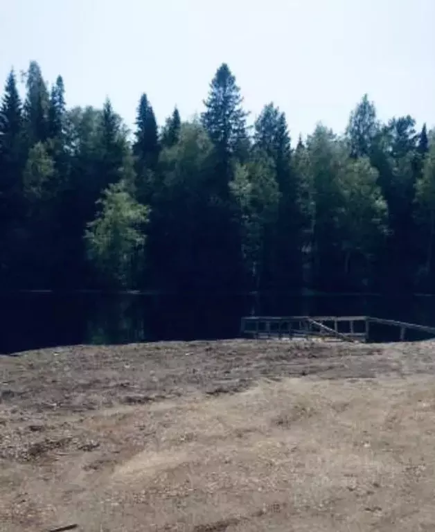 Участок в Пермский край, Мироновский СНТ  (20.0 сот.) - Фото 2