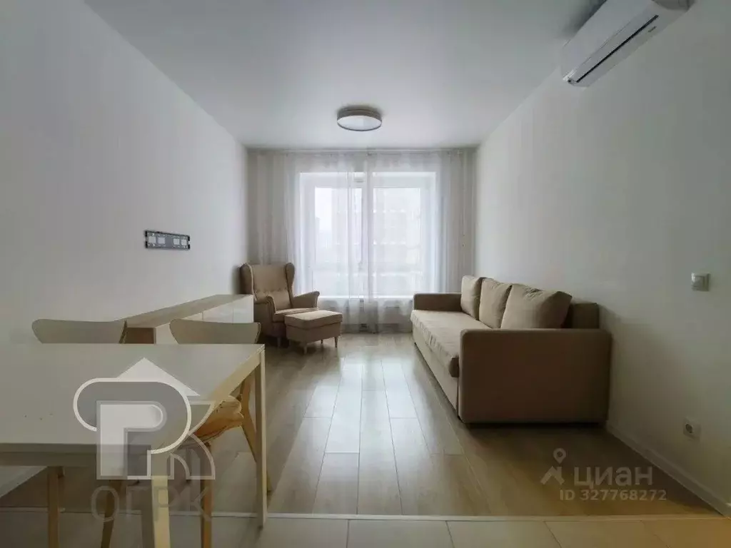 2-к кв. Московская область, Котельники Парковый мкр, 1 (55.6 м) - Фото 1