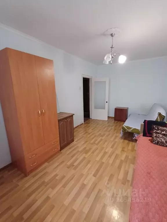 1-к кв. Крым, Симферополь ул. Дружбы, 62 (34.0 м) - Фото 2