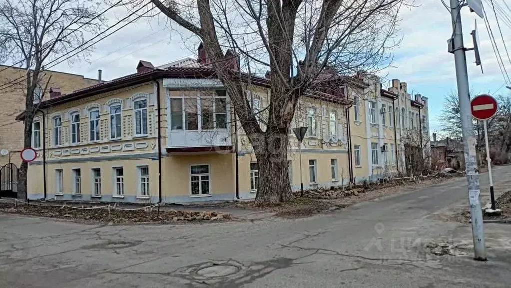 Студия Ставропольский край, Ставрополь ул. Кирова, 35 (12.9 м) - Фото 0