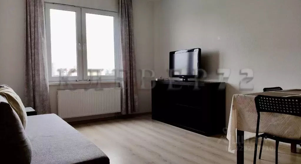 1-к кв. Свердловская область, Екатеринбург муниципальное образование, ... - Фото 2