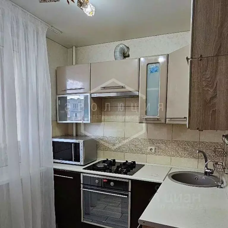 3-к кв. Калининградская область, Калининград Тобольская ул., 31 (64.1 ... - Фото 0