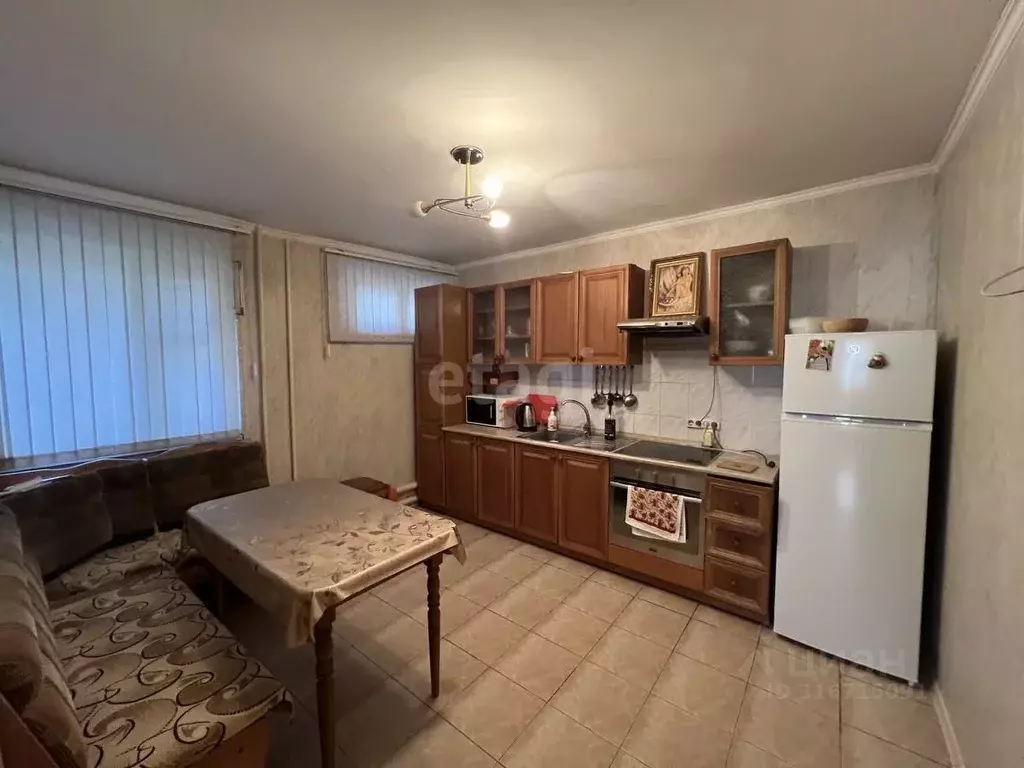 3-к кв. Ставропольский край, Ставрополь ул. Ленина, 482 (76.5 м) - Фото 0