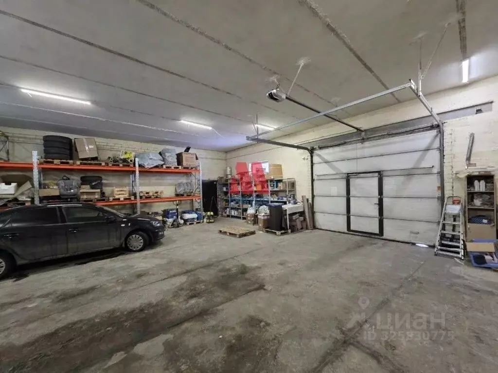 Помещение свободного назначения в Ярославская область, Ярославль ... - Фото 1