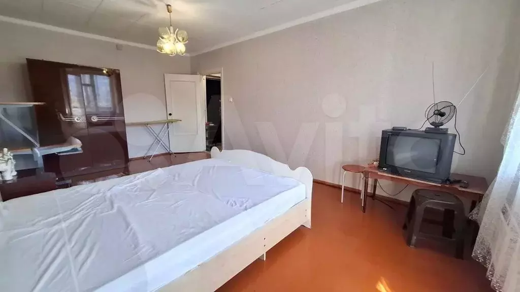 1-к. квартира, 31 м, 3/5 эт. - Фото 1