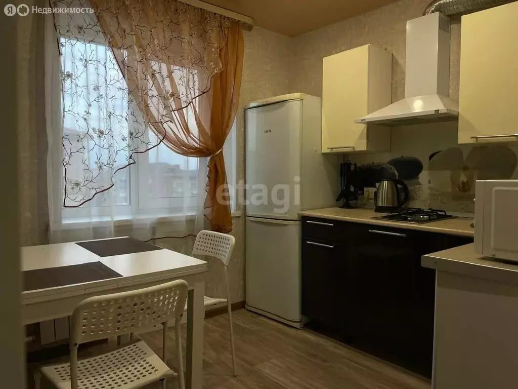 1-комнатная квартира: Нижний Тагил, проспект Ленина, 62 (32.2 м) - Фото 1