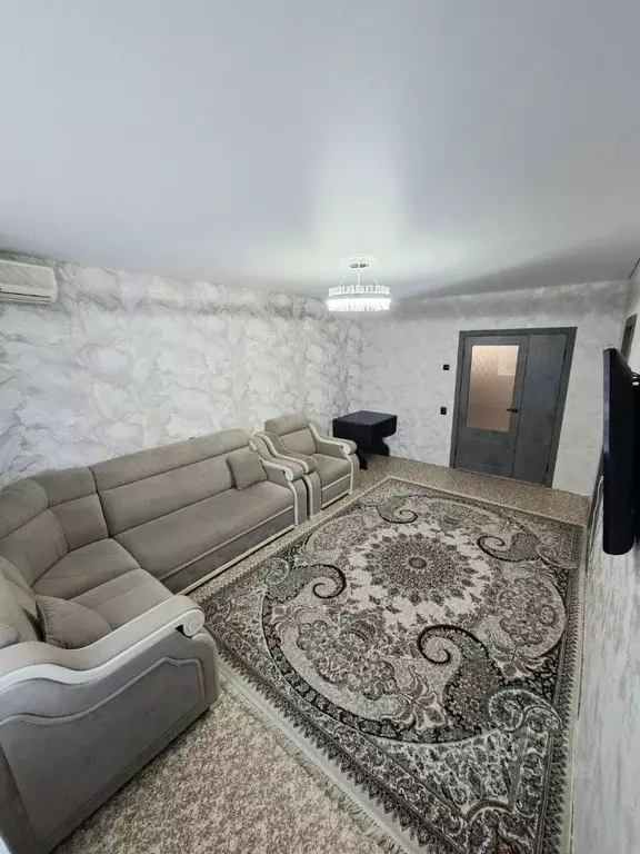 3-к кв. Саратовская область, Саратов ул. Имени Г.А. Усиевича, 35А ... - Фото 1