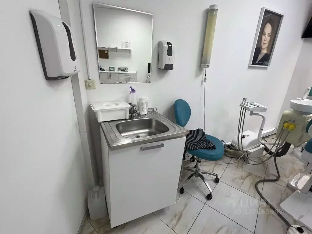 Помещение свободного назначения в Краснодарский край, Краснодар ... - Фото 2