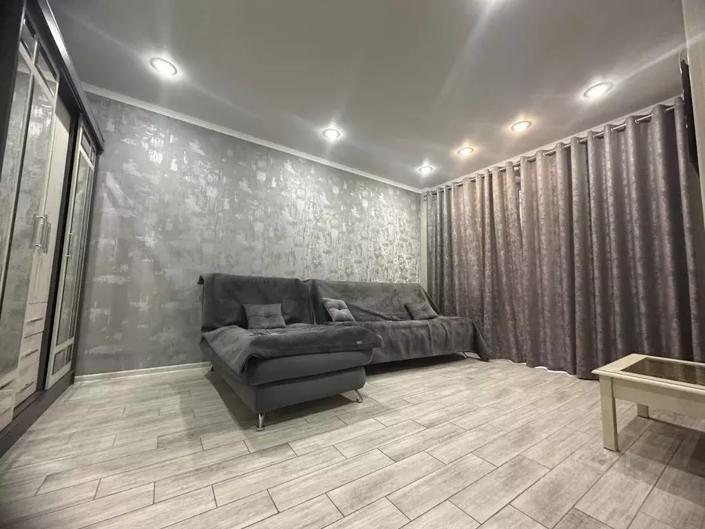 1-к кв. Ставропольский край, Пятигорск ул. Ермолова, 14к7 (35.0 м) - Фото 2