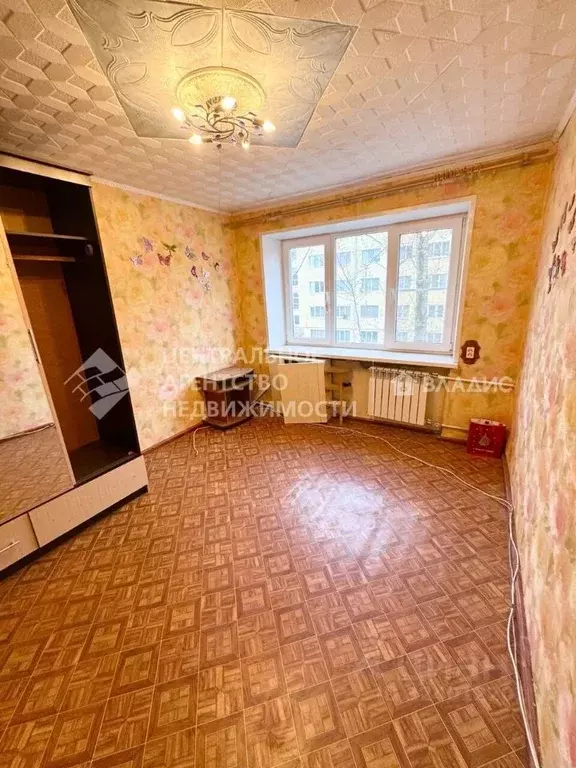 Комната Рязанская область, Рязань ул. Крупской, 9 (17.4 м) - Фото 0