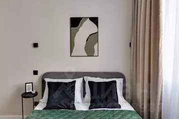 1-к кв. Москва Березовая аллея, 19к6 (20.0 м) - Фото 1