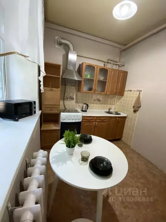 2-к кв. Татарстан, Казань ул. Сибирский Тракт, 20 (40.0 м) - Фото 1