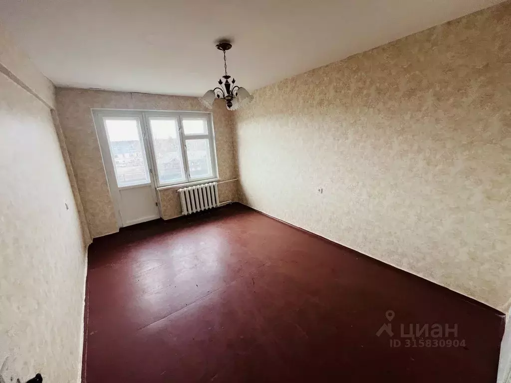 2-к кв. Карелия, Петрозаводск ул. Сулажгорского Кирпичного Завода, 8А ... - Фото 1