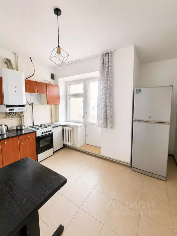 2-к кв. Нижегородская область, Бор ул. Мира, 29 (49.0 м) - Фото 2