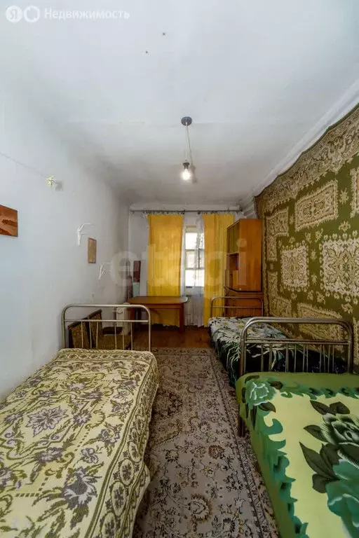 3-комнатная квартира: Бийск, Социалистическая улица, 92 (94.2 м) - Фото 1