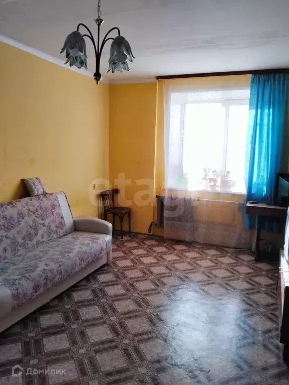 Продаётся 1-к квартира, 45 м - Фото 1