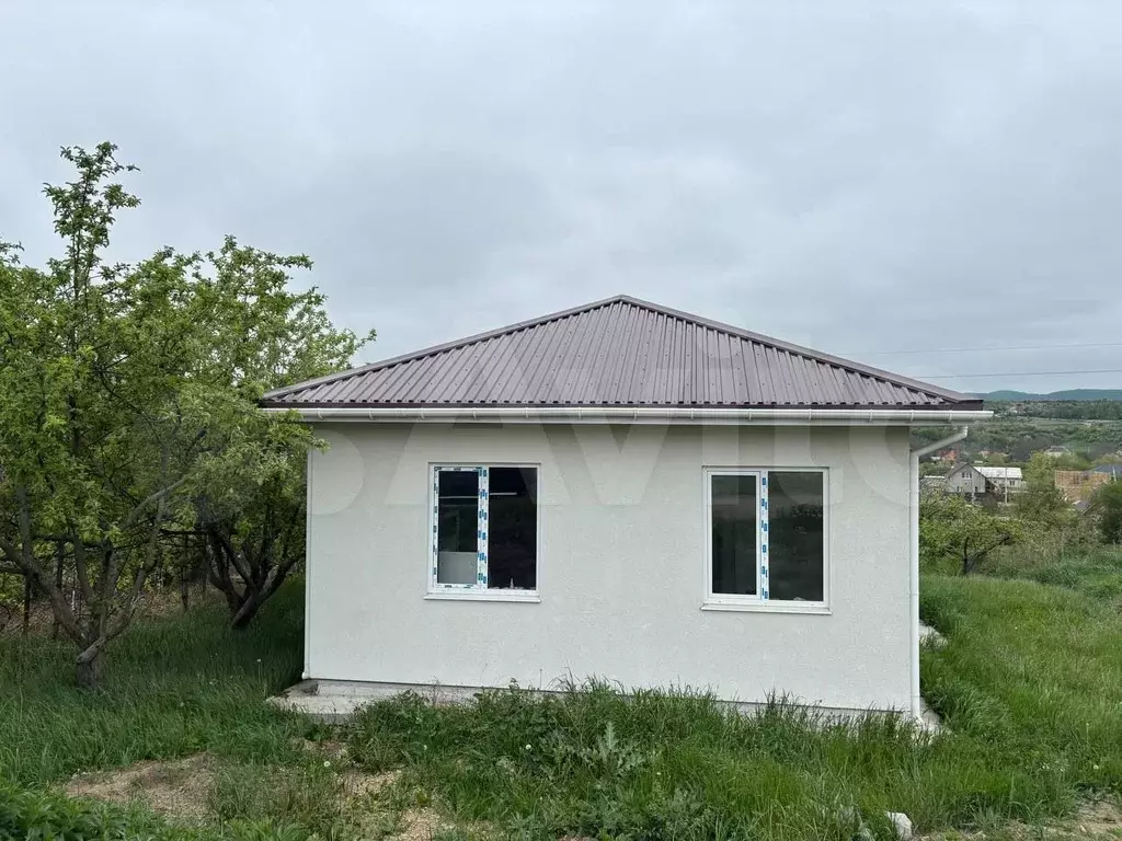 Дом 64 м на участке 6 сот. - Фото 1