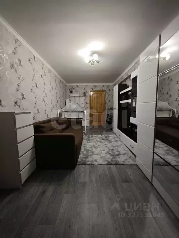 Студия Крым, Ялта ш. Южнобережное, 32 (17.3 м) - Фото 1