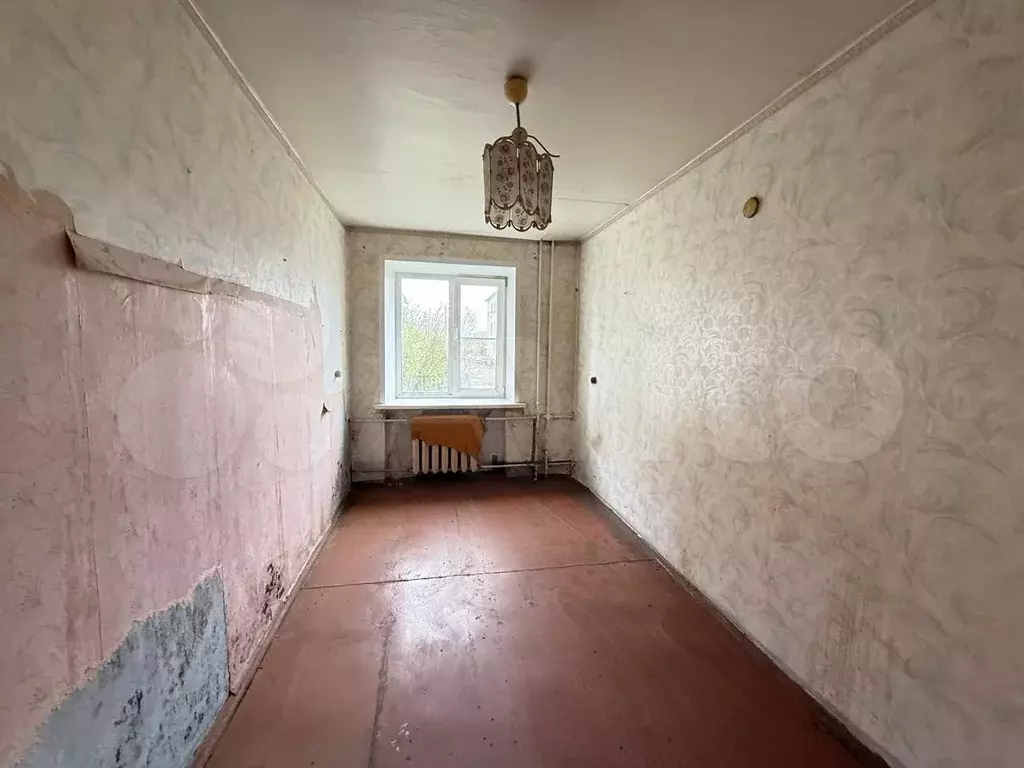 2-к. квартира, 42 м, 1/3 эт. - Фото 0