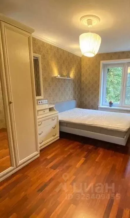 2-к кв. Москва 15-я Парковая ул., 26К3 (45.0 м) - Фото 1