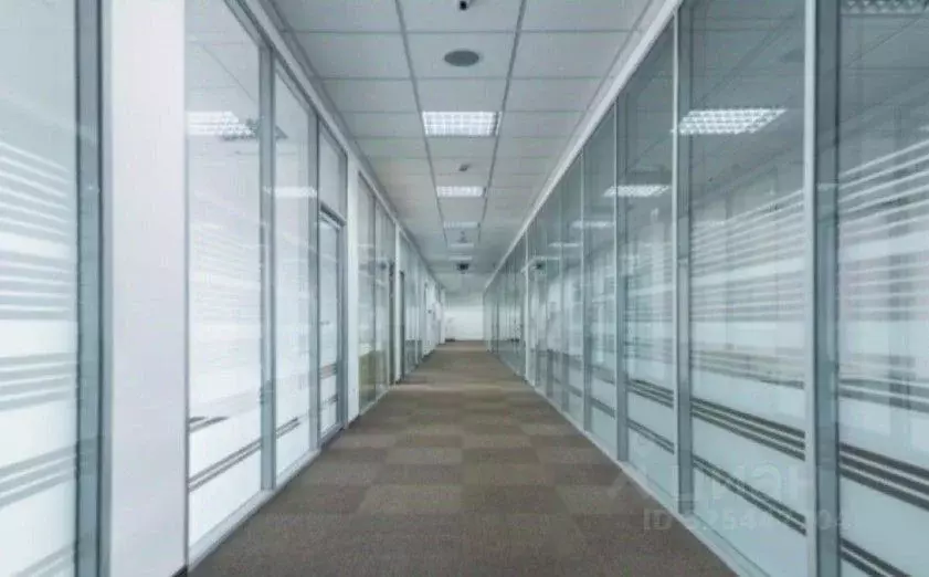 Офис в Москва 3-я Рыбинская ул., 18с22 (169 м) - Фото 1