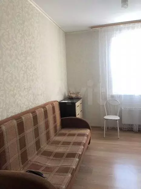 Квартира-студия, 18м, 1/4эт. - Фото 1