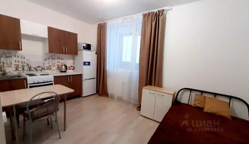 Студия Ленинградская область, Коммунар г. Гатчинский муниципальный ... - Фото 1