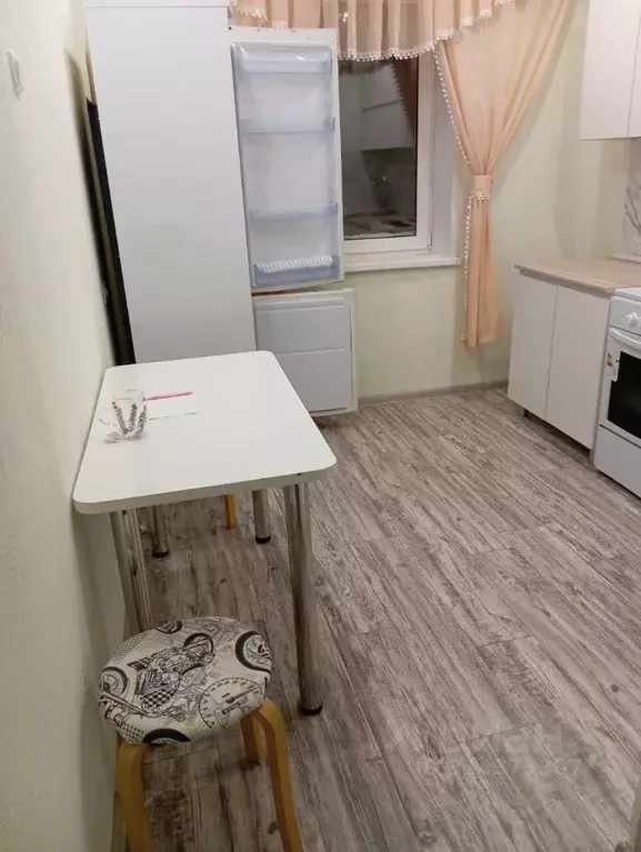 1-к кв. Татарстан, Елабуга ул. Тази Гиззата, 4 (30.0 м) - Фото 1
