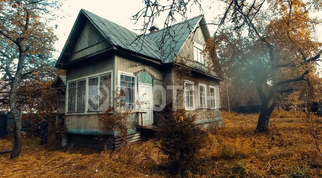 Дом в Всеволожск, Северная улица, 19 (80.5 м) - Фото 1