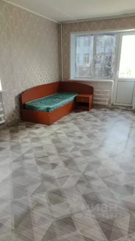 1-к кв. Волгоградская область, Палласовка Комсомольская ул., 22 (33.4 ... - Фото 1