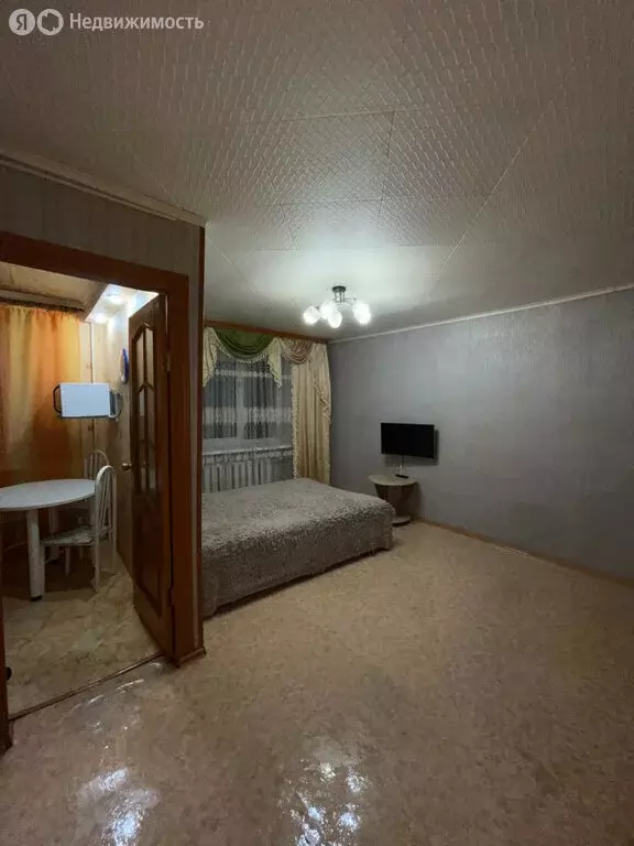 1-комнатная квартира: Норильск, улица Мира, 7к1 (30 м) - Фото 2