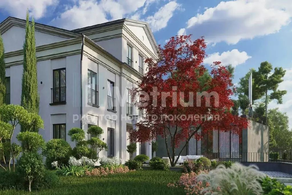 Продается дом в КП Ренессанс Парк - Фото 1