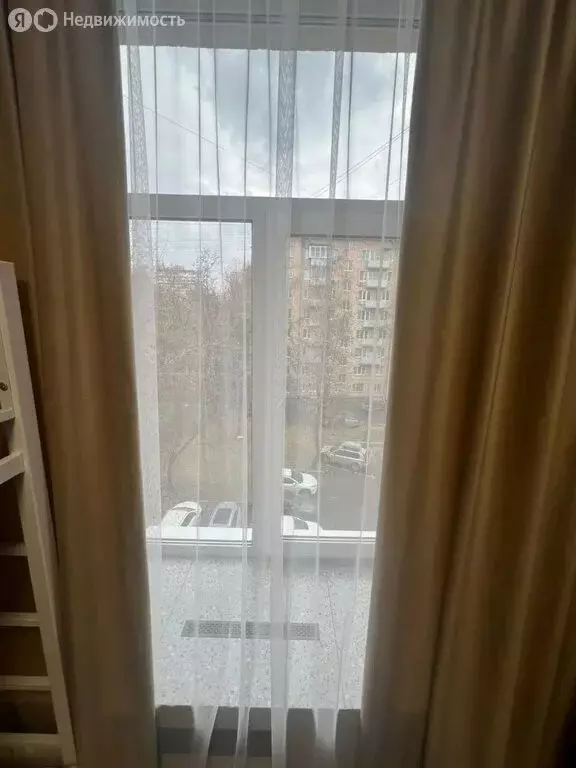 Квартира-студия: Москва, Варшавское шоссе, 77к2 (13 м) - Фото 2