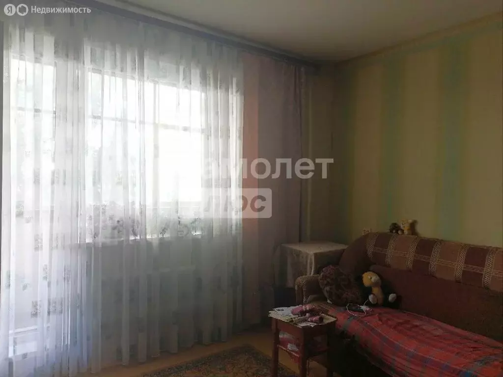 3-комнатная квартира: Нижний Тагил, Ленинградский проспект, 16 (62.4 ... - Фото 1