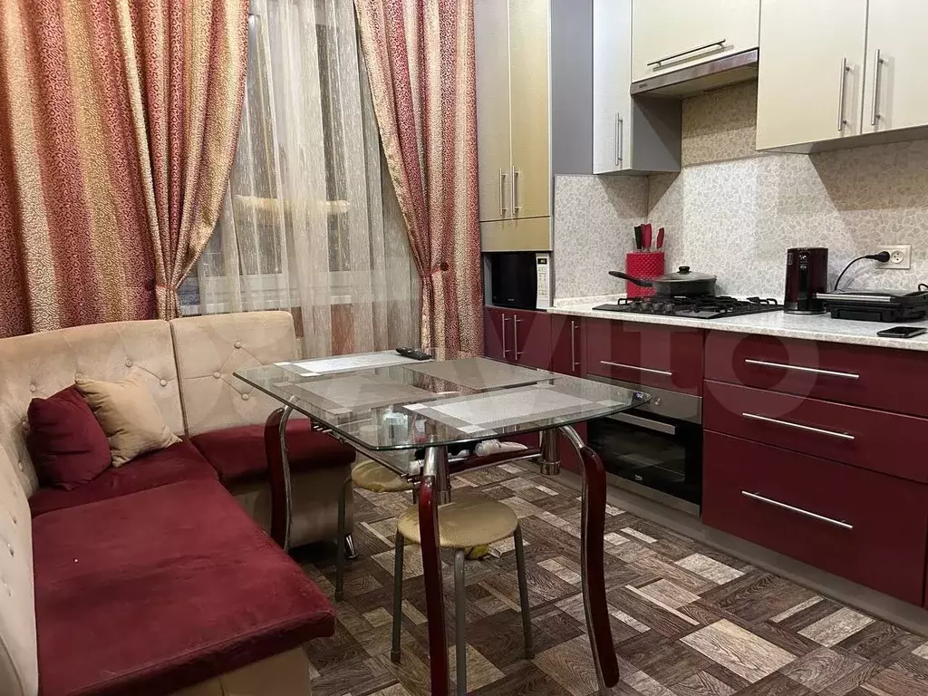 3-к. квартира, 65,7 м, 8/9 эт. - Фото 0
