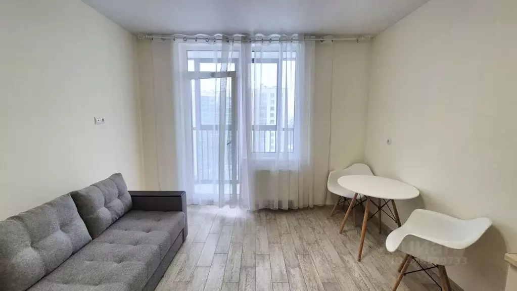 Студия Ленинградская область, Кудрово г. Всеволожский район, Заневское ... - Фото 2