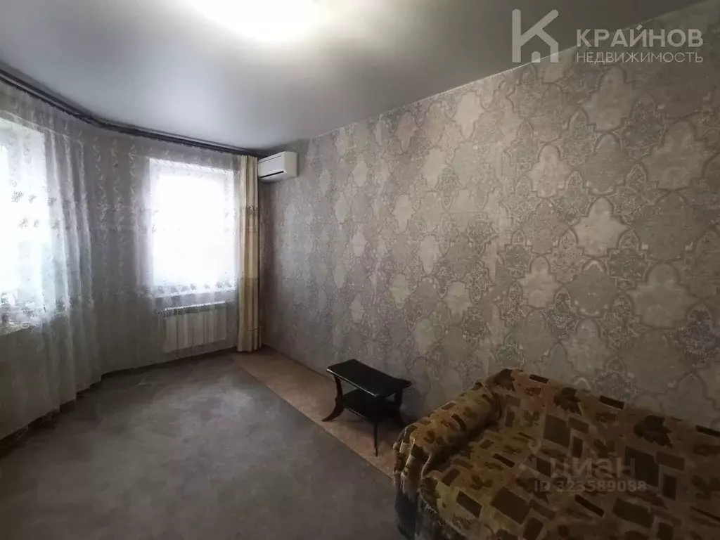 1-к кв. Воронежская область, Воронеж ул. Коренцова, 5 (38.0 м) - Фото 2