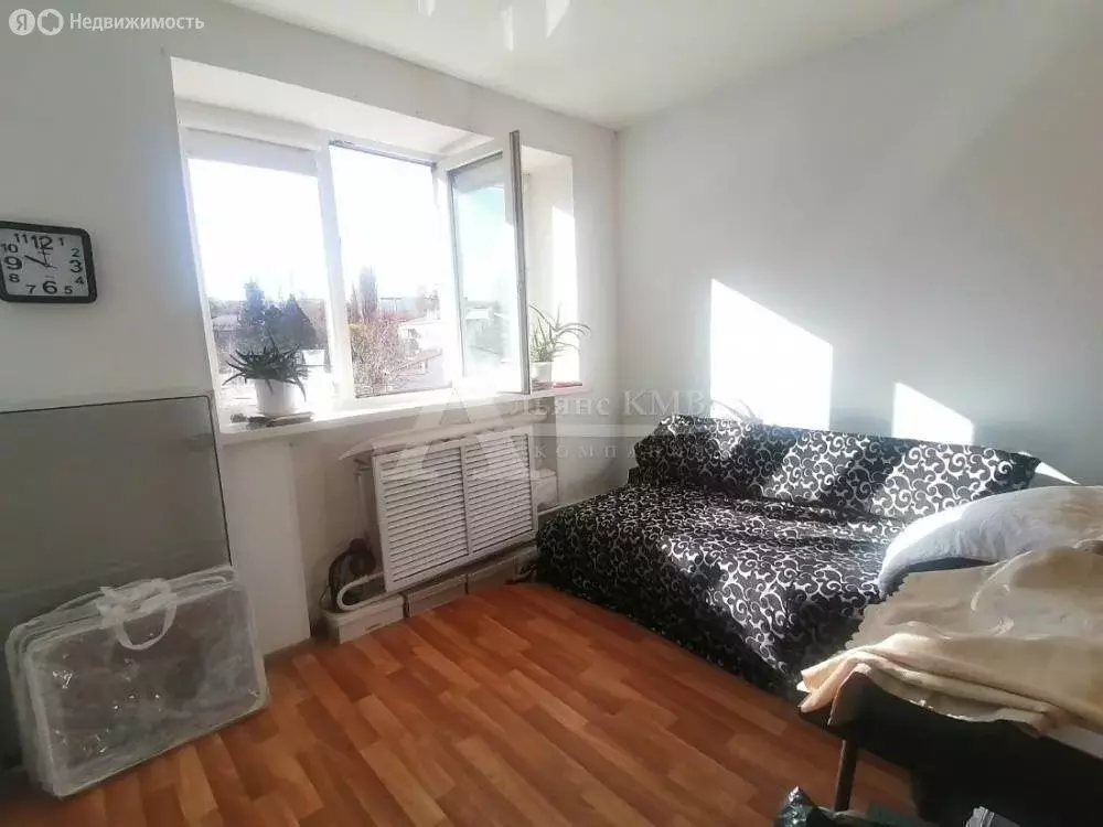 1-комнатная квартира: Кисловодск, улица Кирова, 70 (19 м) - Фото 1