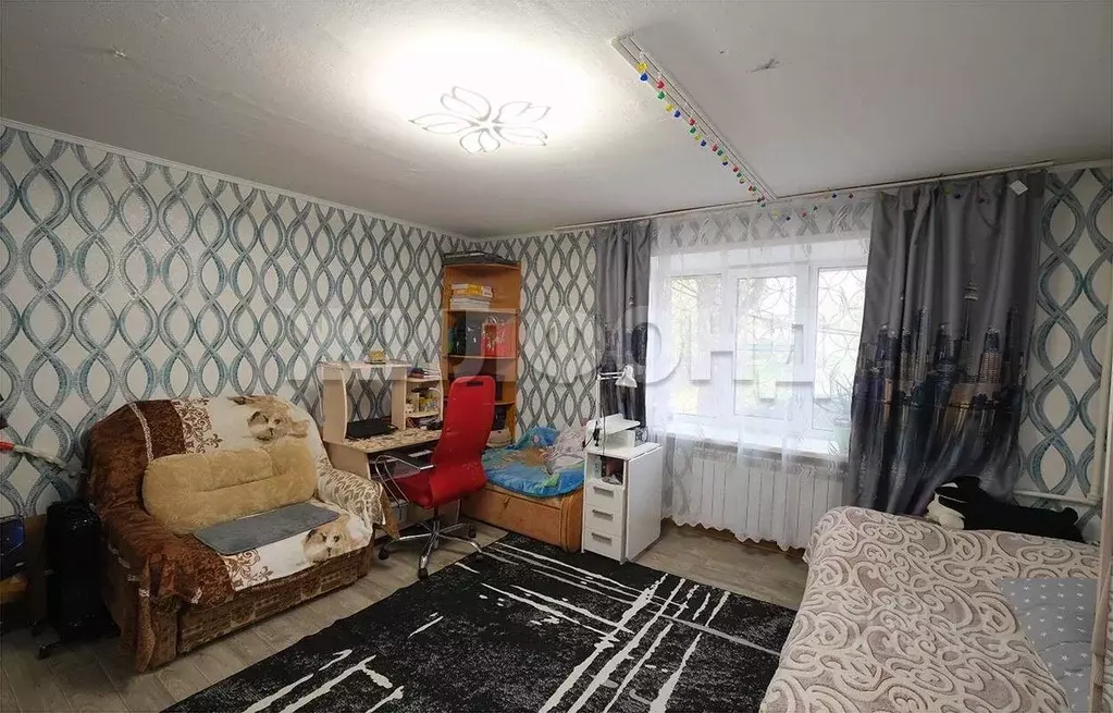 2-к кв. Новосибирская область, Новосибирск Фасадная ул., 26А (54.5 м) - Фото 2