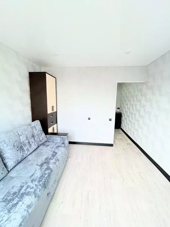 Студия Башкортостан, Уфа ул. Ферина, 1/3 (23.0 м) - Фото 2