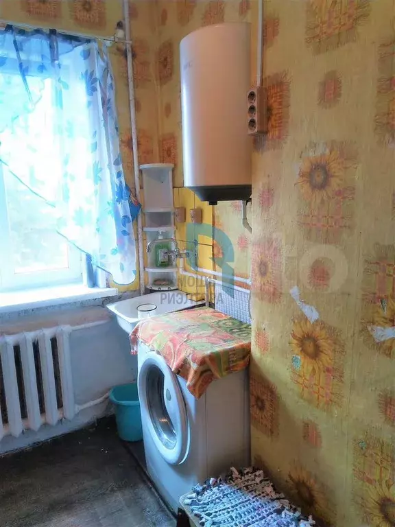 3-к. квартира, 67 м, 2/2 эт. - Фото 1