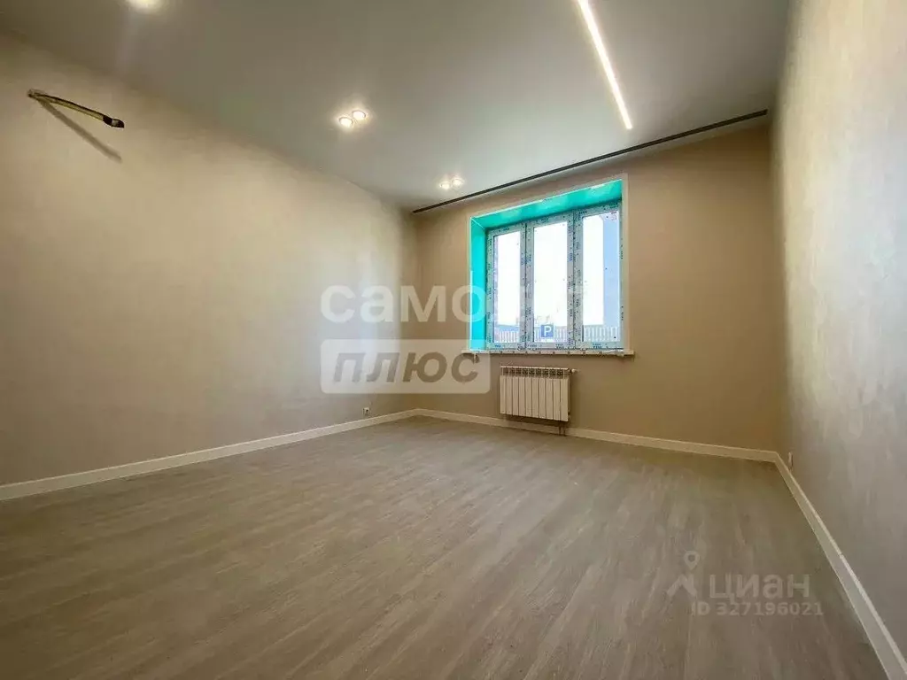 2-к кв. Амурская область, Благовещенск Литейная ул., 31 (52.3 м) - Фото 2