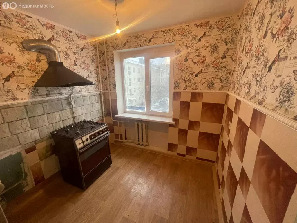 2-комнатная квартира: Крымск, улица Фадеева, 25 (44.5 м) - Фото 1