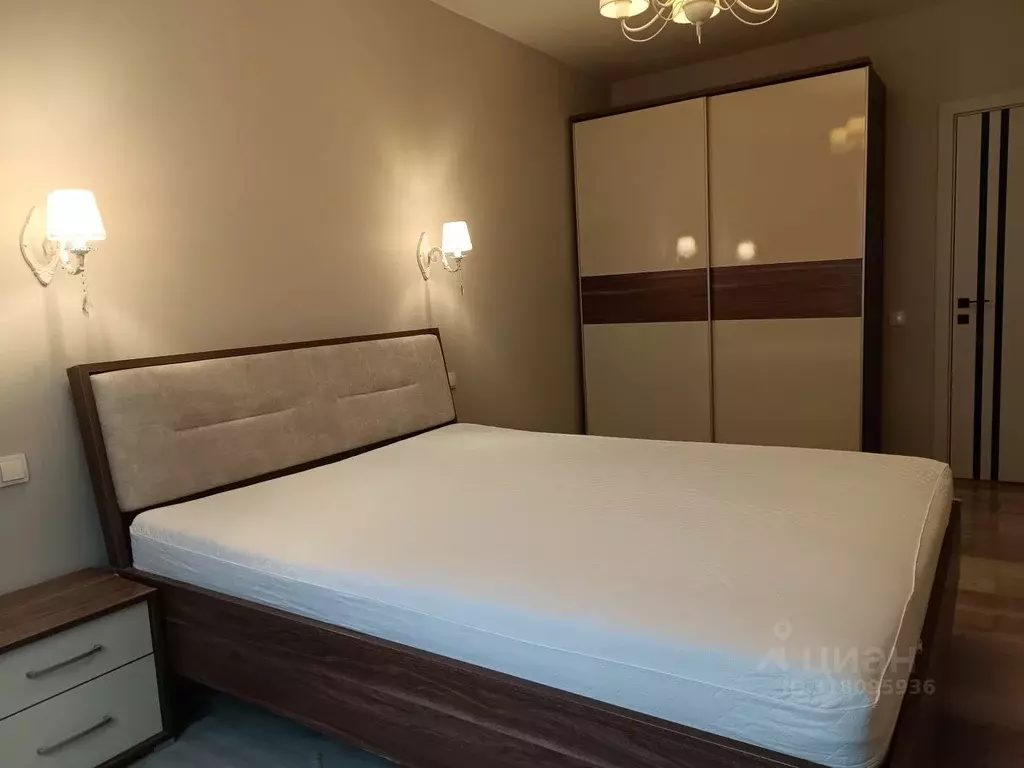 2-к кв. Краснодарский край, Краснодар ул. Евгении Жигуленко, 11к1 ... - Фото 1