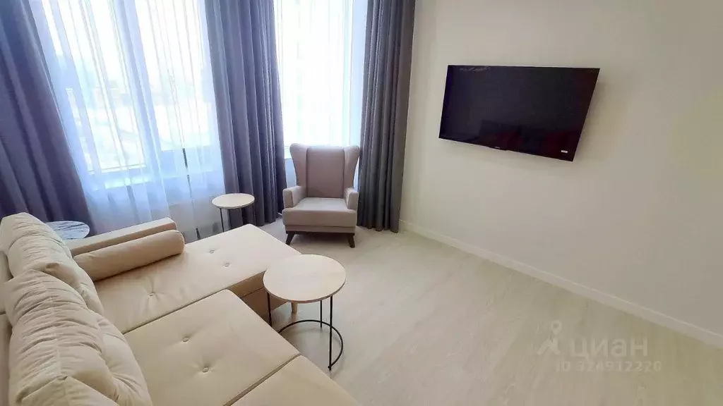 2-к кв. Москва Волоколамское ш., 81/2с2 (56.0 м) - Фото 0