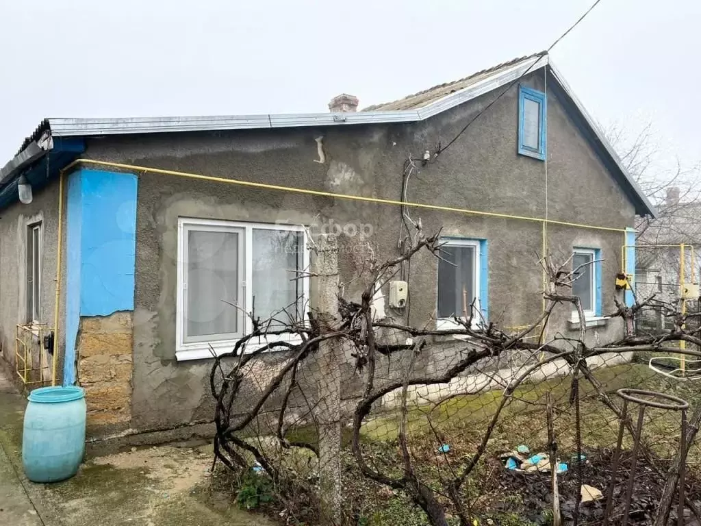 Дом 40 м на участке 12 сот. - Фото 0