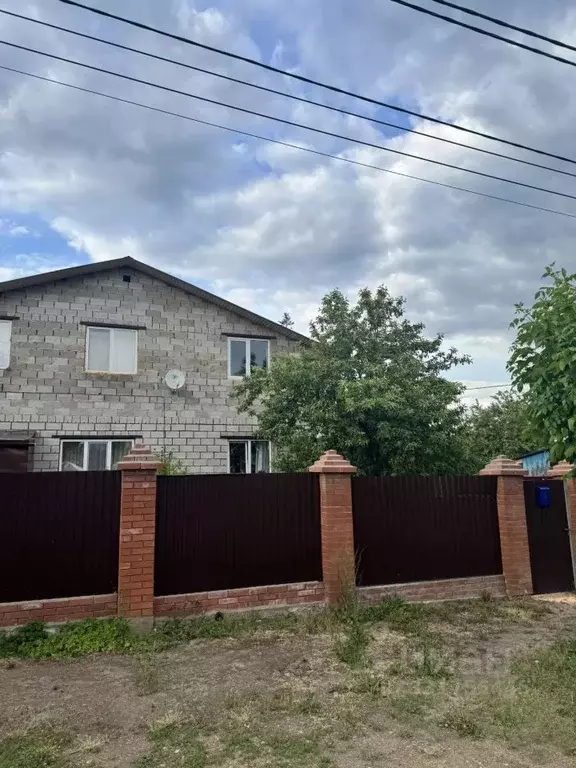Таунхаус в Башкортостан, Уфа ул. Большая Шелководная, 3 (80 м) - Фото 2