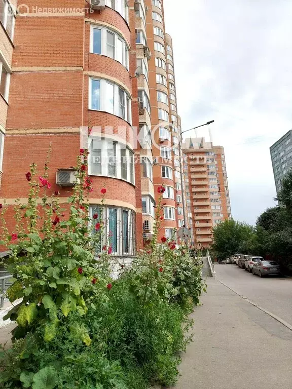 2-комнатная квартира: Москва, улица Новаторов, 6 (58.4 м) - Фото 1