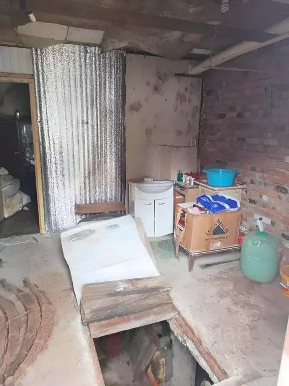 Гараж в Москва Каширское ш., 9Гс9 (26 м) - Фото 1