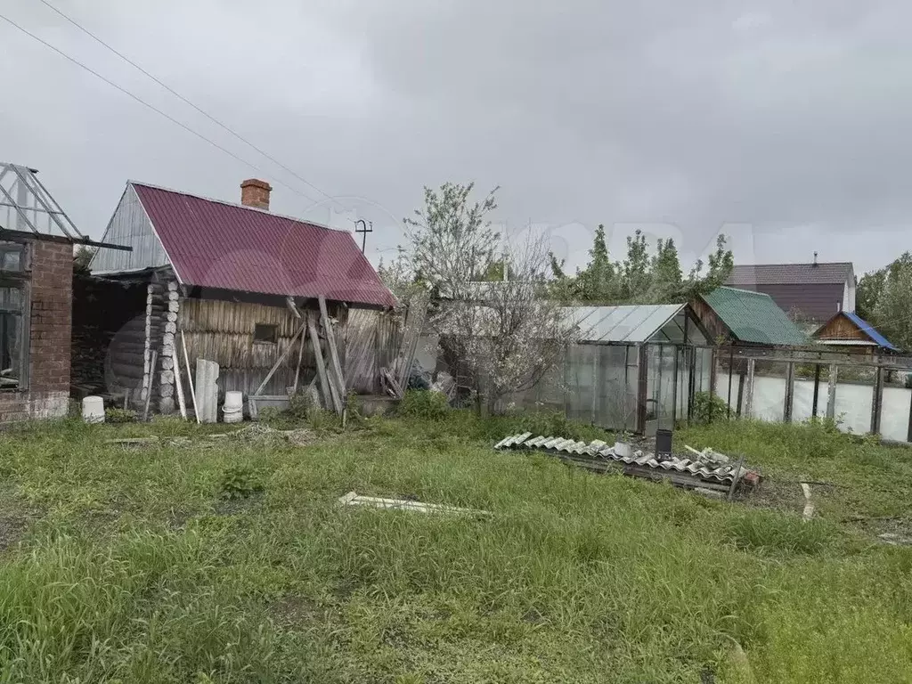 Дача 40 м на участке 6,1 сот. - Фото 1